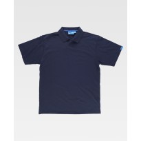Polo de Travail Workteam Manches Courtes C3400