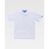 Polo de Travail Workteam Manches Courtes C3400 2