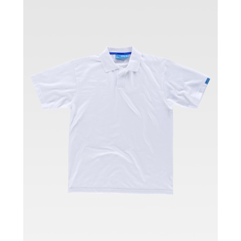 Polo de Travail Workteam Manches Courtes C3400