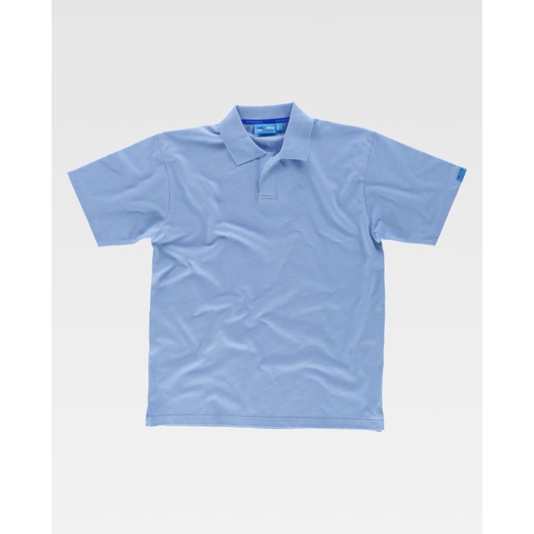 Polo de Travail Workteam Manches Courtes C3400