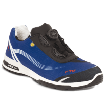 Chaussures de sécurité FTG Sprint Low S3 SRC ESD