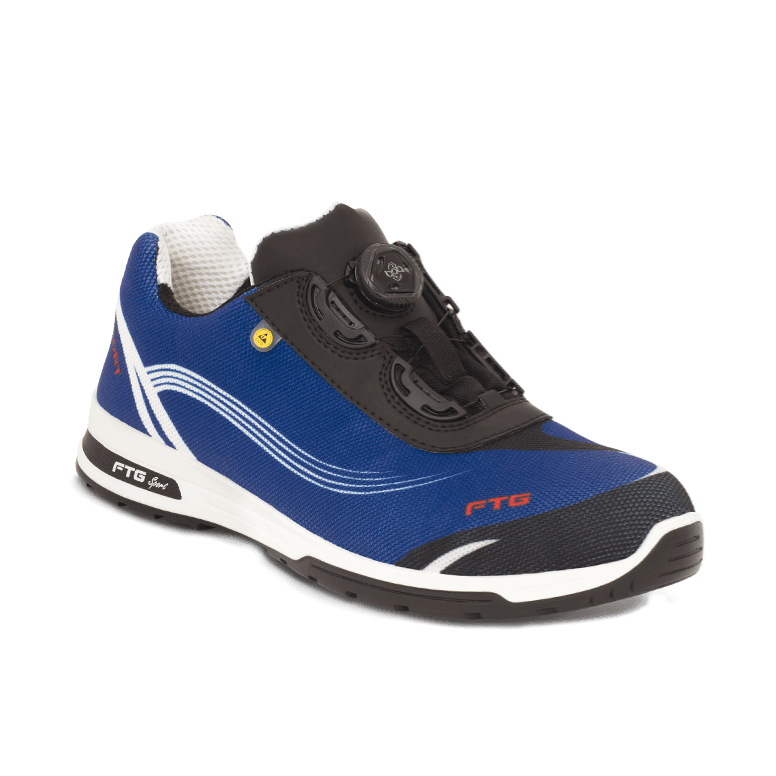Chaussures de sécurité FTG Sprint Low S3 SRC ESD