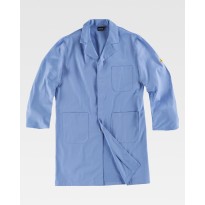 Blouse de travail antistatique Workteam B6900
