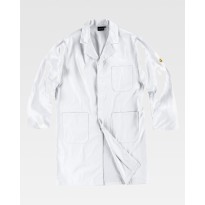 Blouse de travail antistatique Workteam B6900