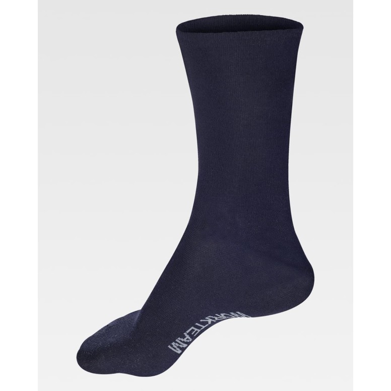 Chaussettes Ignifuges Stretch B0021 Workteam