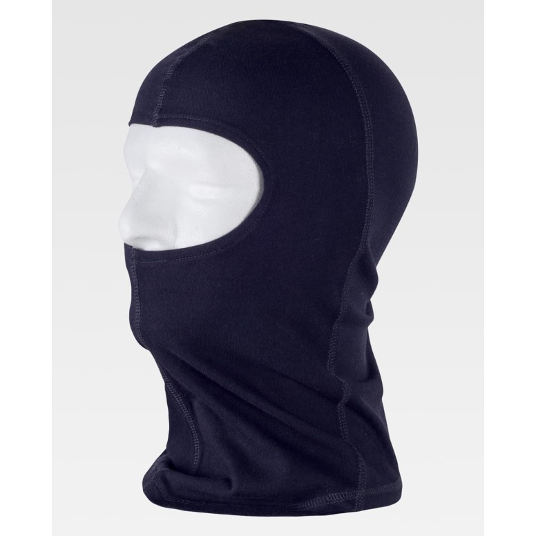 Cagoule de Travail Workteam Stretch Ignifuge B0101