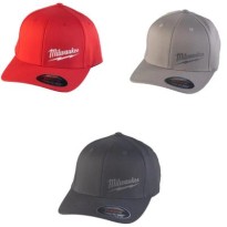 Casquette de travail stretch Milwaukee Bcs 4932493095