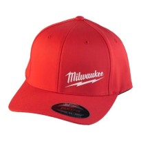 Casquette de travail stretch Milwaukee Bcs 4932493095