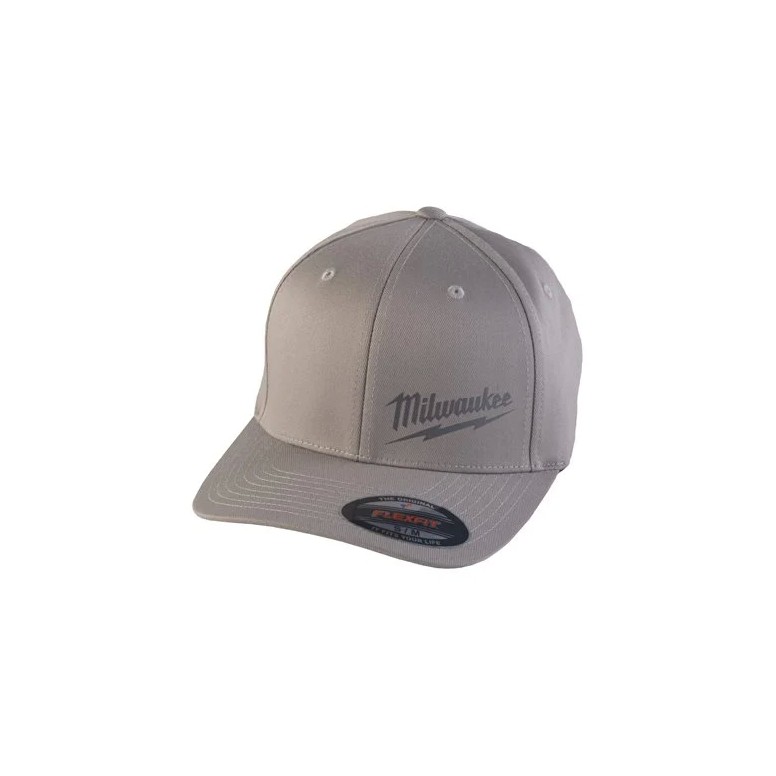 Casquette de travail stretch Milwaukee Bcs...