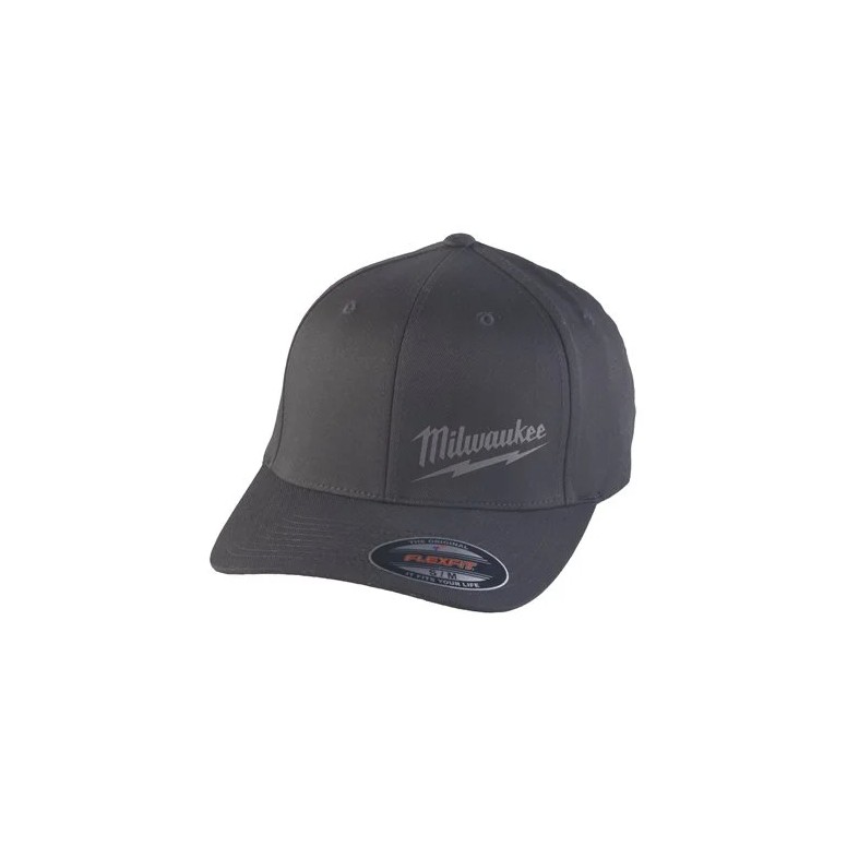 Casquette de travail stretch Milwaukee Bcs...
