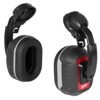 Casque antibruit de travail Milwaukee Bolt 4932478877