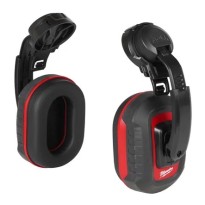 Casque antibruit de travail Milwaukee Bolt 4932478878