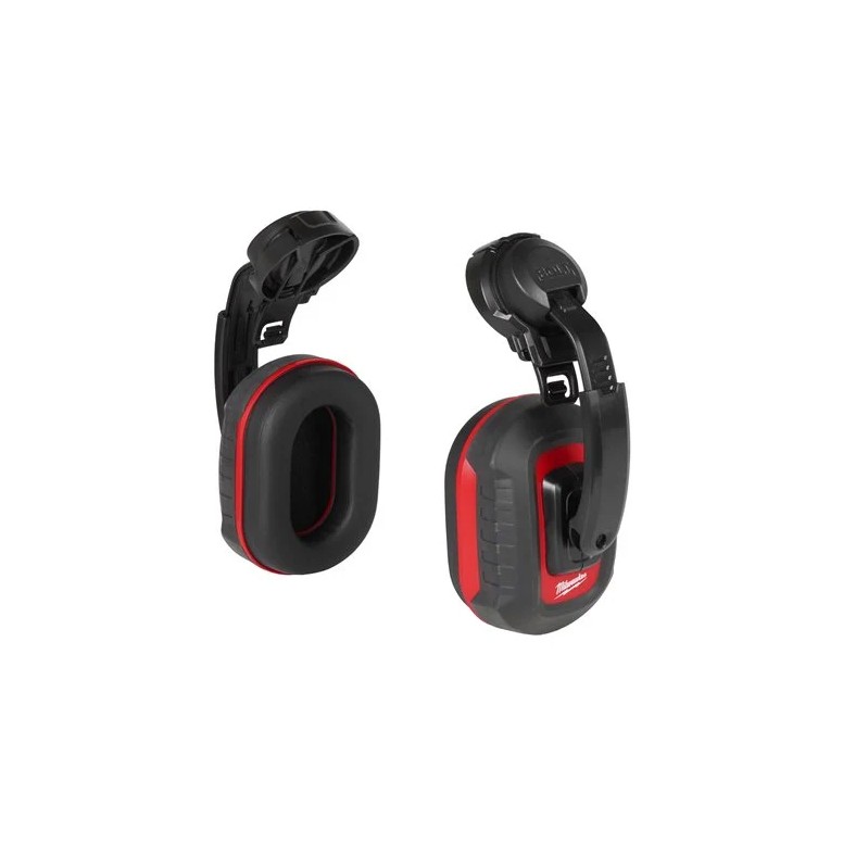 Casque antibruit de travail Milwaukee Bolt...