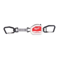 Dispositif de Sécurité Antichute Rétractable Milwaukee Lanyard 4932472106