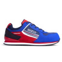Chaussures de sécurité Sparco Gymkhana Montecarlo S3 SRC...