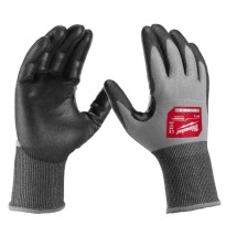 Gants de Travail Haute Dextérité Stretch Milwaukee 4932480501