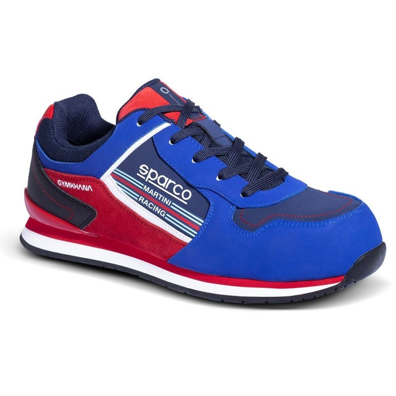 Chaussures de sécurité Sparco Gymkhana...
