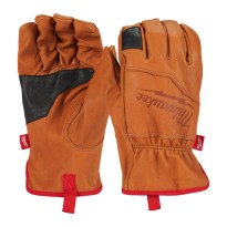 Gants de Travail en Cuir Milwaukee 4932479727