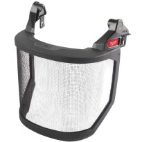 Visière de protection grillagée Milwaukee BOLT™ Mesh Face 4932479945
