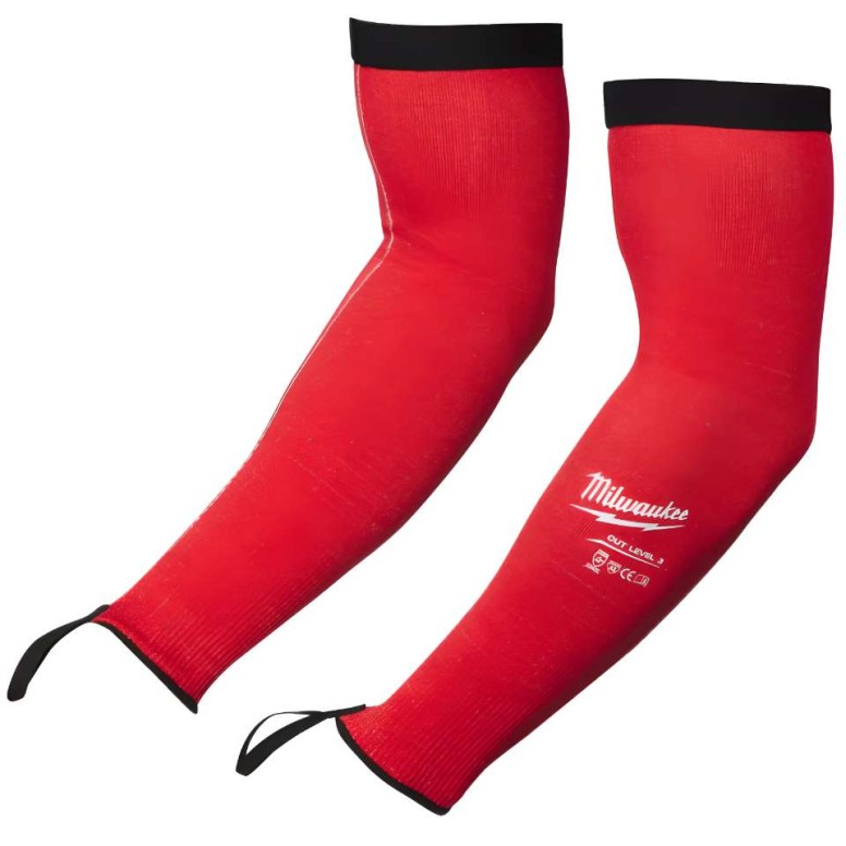 Manchons de protection de travail extensibles...