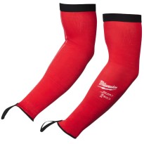 Manchons de protection de travail extensibles Milwaukee Sleeves 4932478584