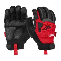 Gants de travail d’hiver Milwaukee Demolition Gloves 4932479723