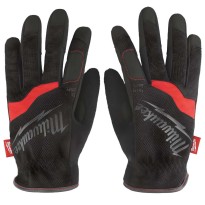 Gants de travail Milwaukee Free-flex 4932479729