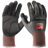 Gants de travail stretch Milwaukee Pad Pro 4932498501