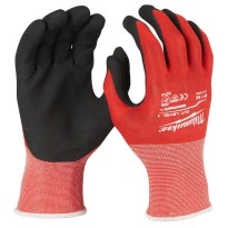 Gants de Travail Milwaukee Cut A Gloves 4932479712
