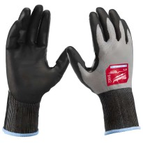 Gants de Travail Stretch Milwaukee Hi-dex 4932480491