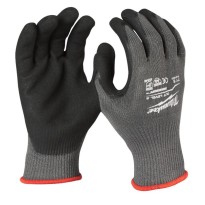 Gants de Travail Stretch Milwaukee Tailles E 4932479718