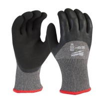 Gants de Travail Milwaukee Fully Dip 4932479710