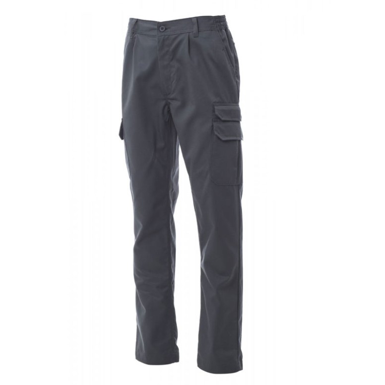 Tous dehors - Pantalon de travail à poches...