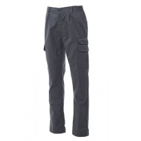 Tous dehors - Pantalon de travail à poches multiples avec élastique 'Cargo 2.0' de Payper CARGO 20 Taille M Couleur Bleu marine