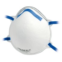 Masque avec Soupape Cofra Air Free FFP2 M013-B010