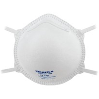 Masque sans Soupape Cofra Prime-Fit FFP2 M013-B020