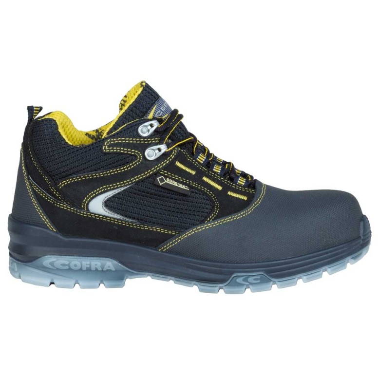 Tous dehors - Chaussures de sécurité Cofra...