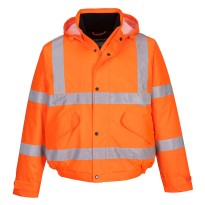Blouson de Travail Haute Visibilité Multipoches... 2