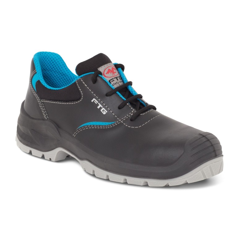 Chaussures de sécurité FTG Tomcat S3 SRC