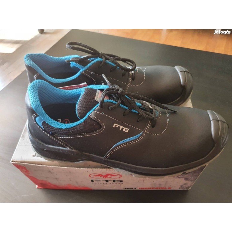 Chaussures de sécurité FTG Tomcat S3 SRC