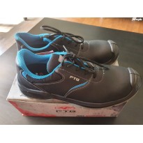 Chaussures de sécurité FTG Tomcat S3 SRC