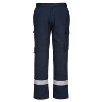 Pantalon de Travail Haute Visibilité Imperméable Ignifuge... 2