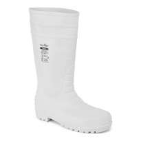 Bottes de Sécurité Wellington Portwest S4 SRC ESD FO FW84