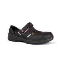 Mocassin de sécurité Giasco Free SB FO A E SRC ESD KU007O