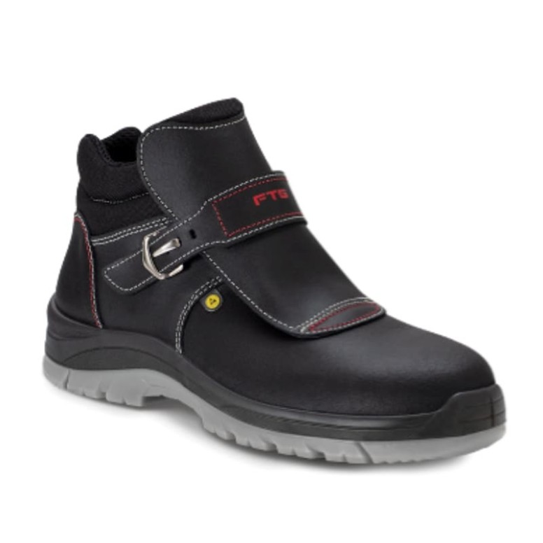 Chaussures de sécurité FTG Torch S3 SRC ESD