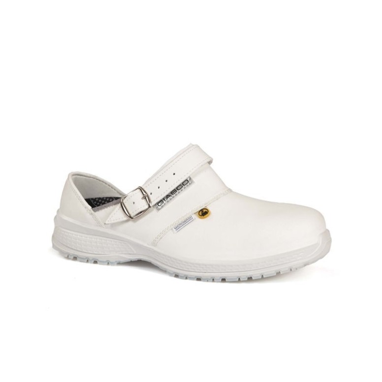Mocassin de sécurité Giasco Helsinki SB FO A E...