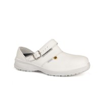 Mocassin de sécurité Giasco Helsinki SB FO A E SRC ESD KU007I
