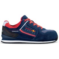 Chaussures de sécurité Sparco Gymkhana Red Bull S3 SRC ESD HRO