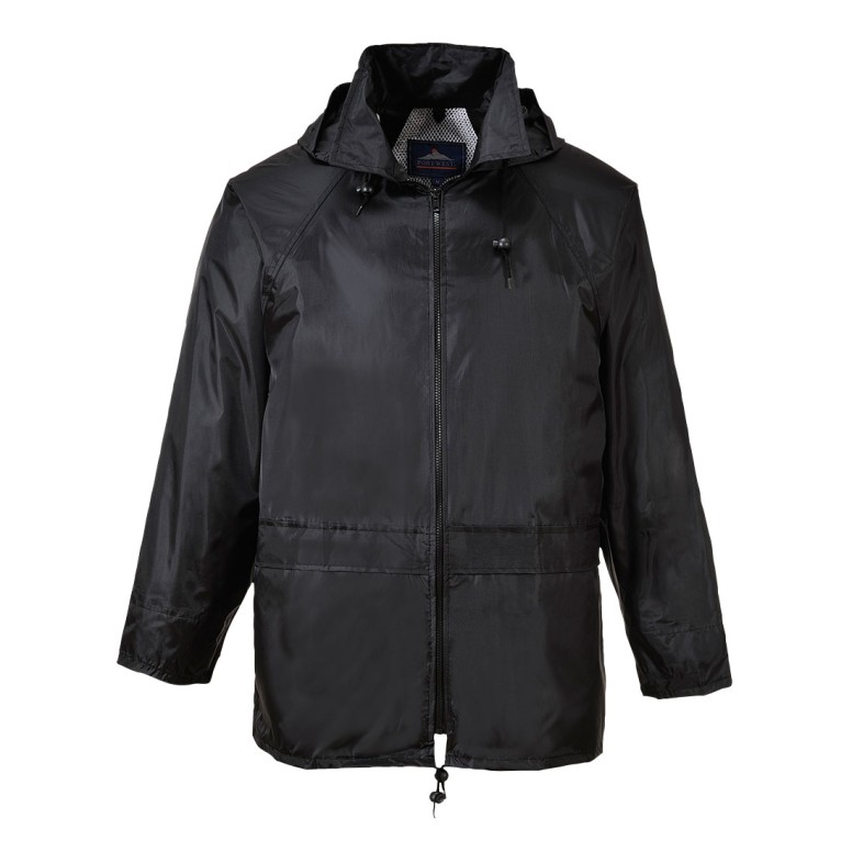 Veste de Travail Imperméable Multipoche avec...