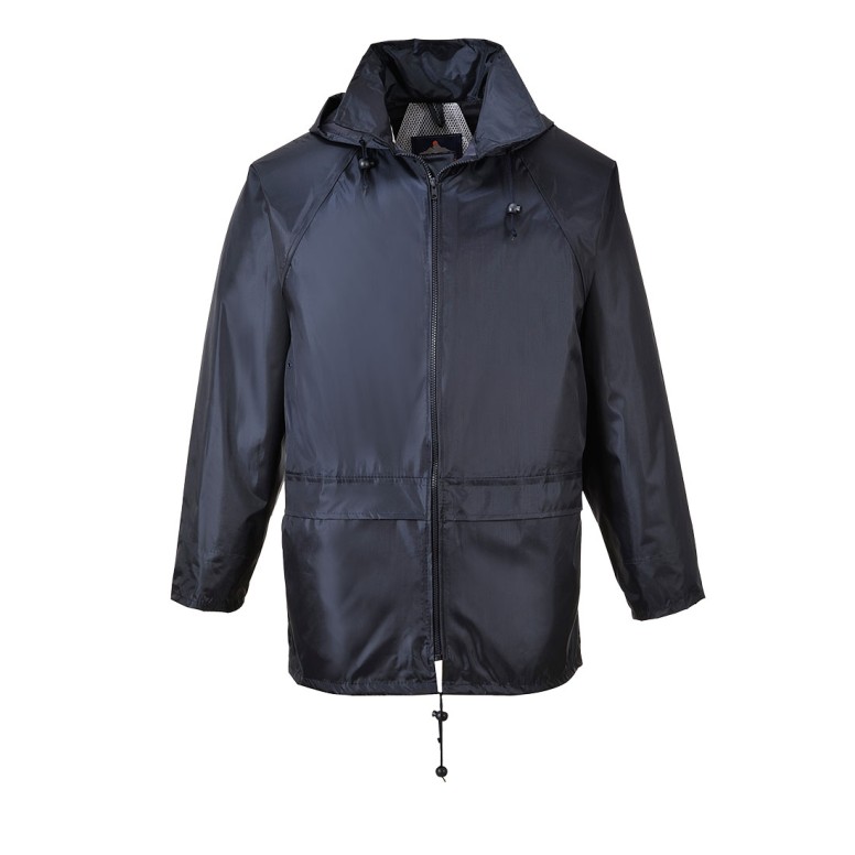 Veste de Travail Imperméable Multipoche avec...